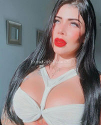 Escorts Muscat, Oman Samantha