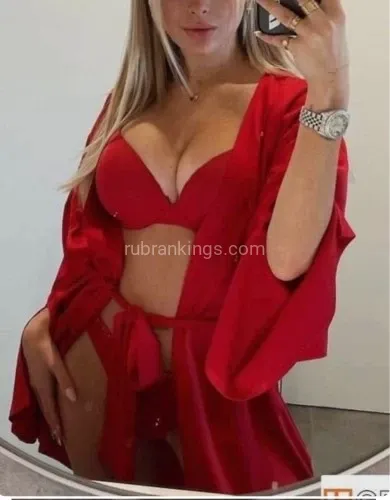 Escorts Atlanta, Georgia 💄✨ Beautiful Blonde European Model 🌡️