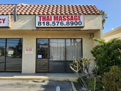 Massage Parlors Chatsworth, California Sabaidee Thai Massage