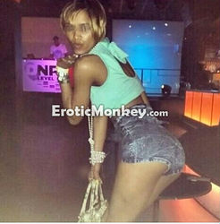 Escorts Cleveland, Ohio Princess