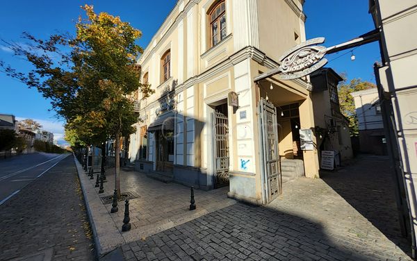 Massage Parlors Tbilisi, Georgia Black Diamond