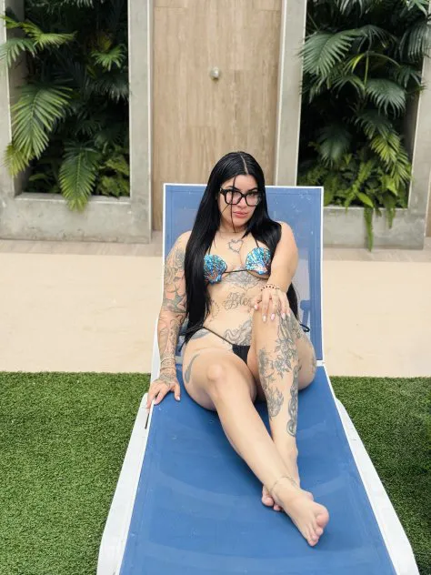 Escorts Miami Beach, Florida Meli