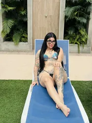 Escorts Miami Beach, Florida Meli