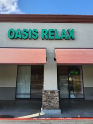 Lake Forest, California Oasis Relax