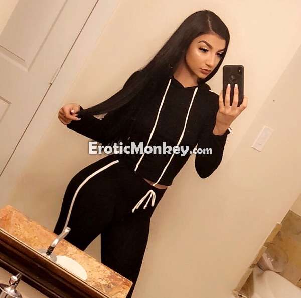 Escorts Dallas, Texas Yasmeen