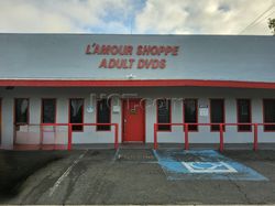 Sex Shops Sacramento, California L'amour Shoppe