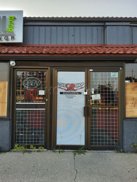Sex Shops Kitchener, Ontario Love Shop