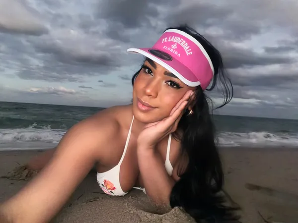 Escorts Atlanta, Georgia SHARLOT ORTIZ 🇻🇪