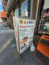 Massage Parlors Queens, New York Winnie Foot Spa