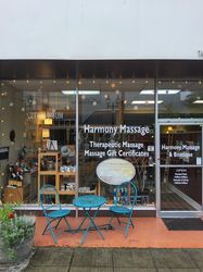 Bothell, Washington Harmony Massage