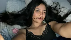 Escorts Bangkok, Thailand Aleyna