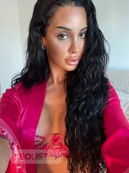 Escorts Vancouver, British Columbia Kamila