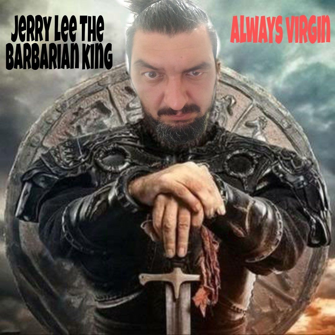 Escorts Angeles City, Philippines Jerry Lee the barbarian king