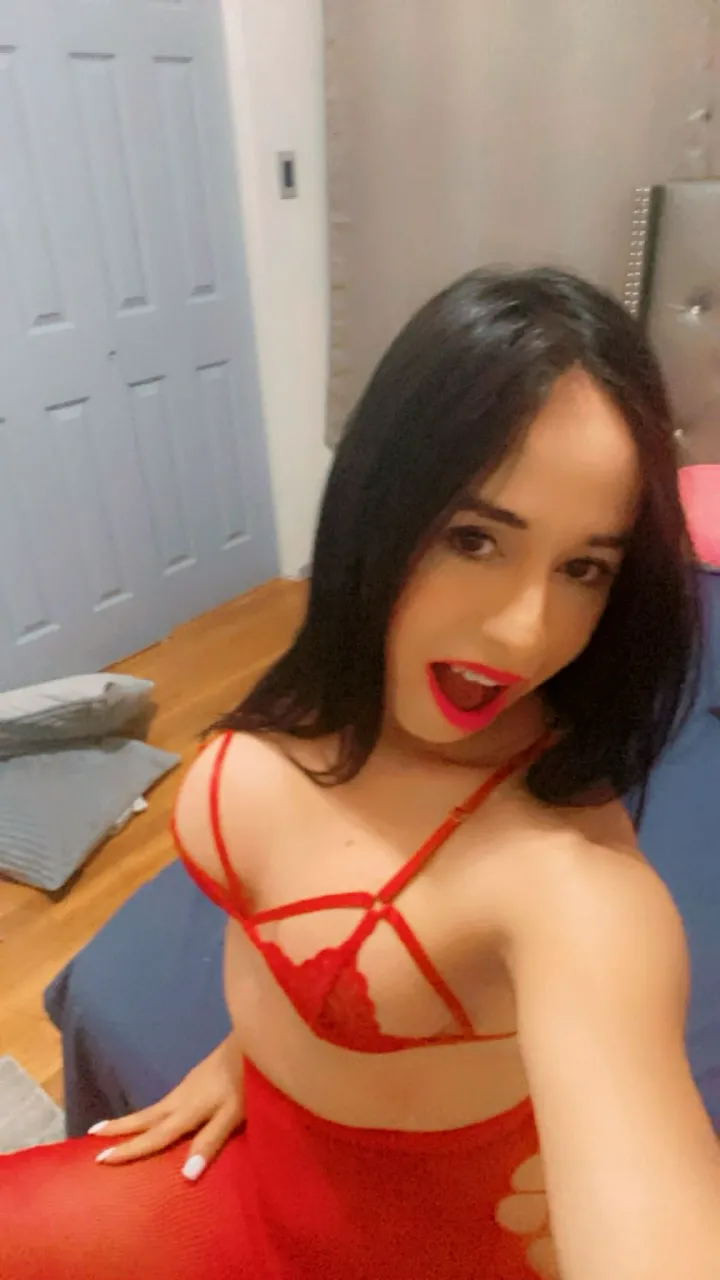 Escorts Odessa, Texas CAMILA VENEZOLANA