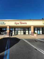 Massage Parlors Roseville, California Spa Town Massage