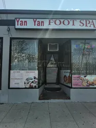 Mamaroneck, New York Yan Yan Foot Spa