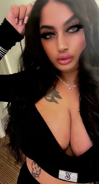 Escorts Washington, District of Columbia Ayashna, Innocently Naughty💋