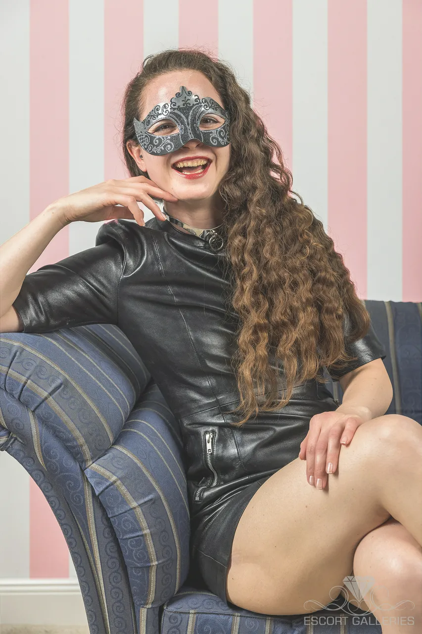 Escorts Hamburg, Germany Katja