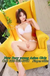 Escorts Chicago, Illinois 💓Sexy Asian baby💓Naperville