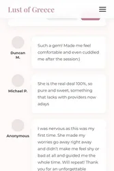 Escorts Prince George, British Columbia Mia