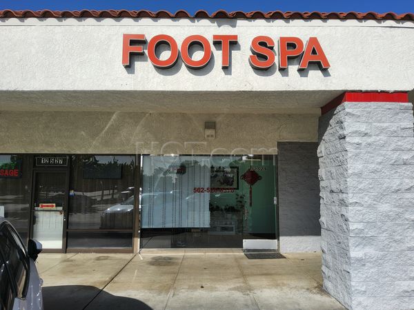 Massage Parlors Hawaiian Gardens, California Healthy Massage Foot Spa