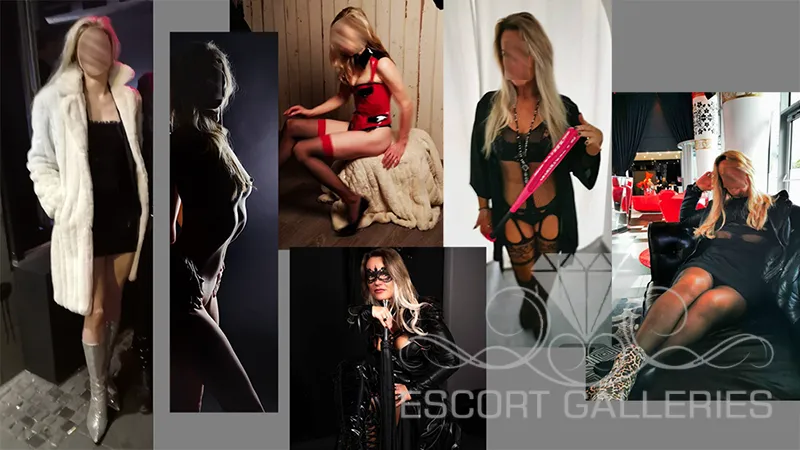 Escorts Bonn, Germany FundB