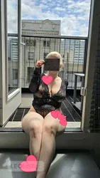 Escorts Delta, British Columbia BBBJ ! I FEEL WILD TODAY