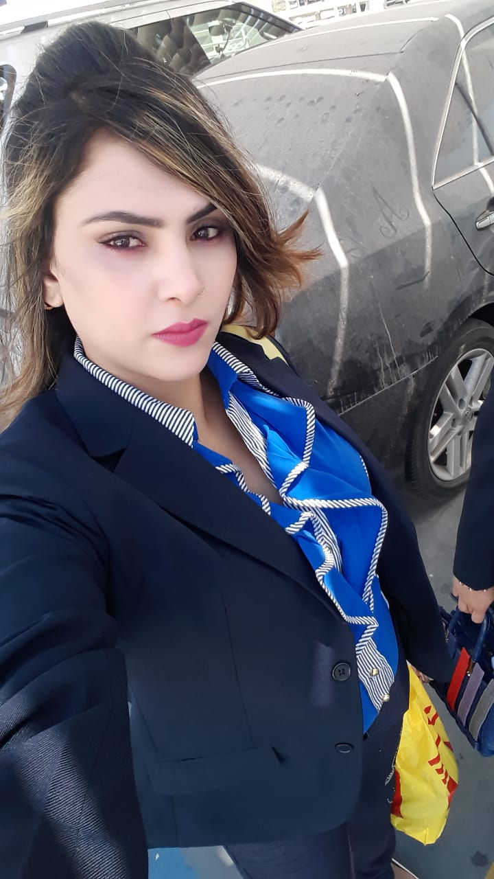 Escorts Abu Dhabi, United Arab Emirates Pinky Mehra