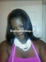 Escorts Cleveland, Ohio Santrella