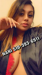 Escorts Fremont, California tharealnani