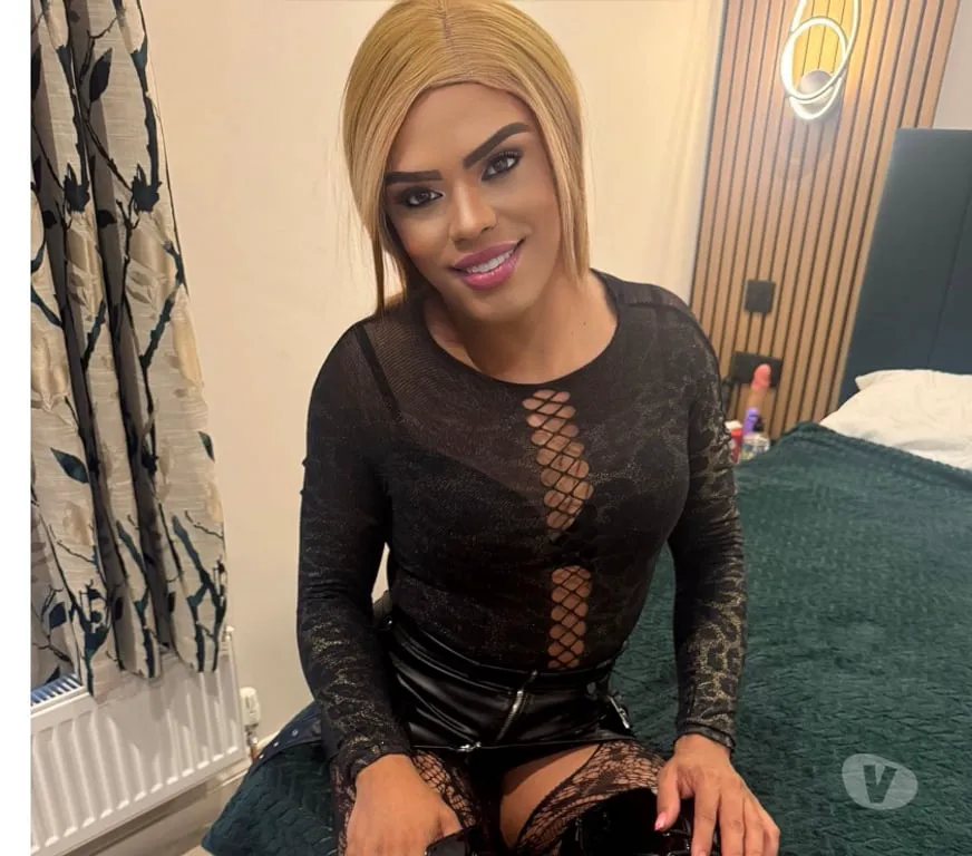 Escorts Manchester, England TRANS TGIRL DANNY NOW IN MANCHESTER M