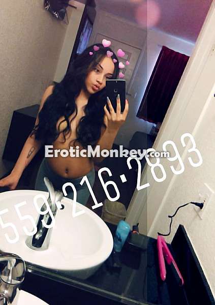Escorts San Diego, California Bianca