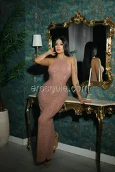 Escorts Madrid, Spain Jamila