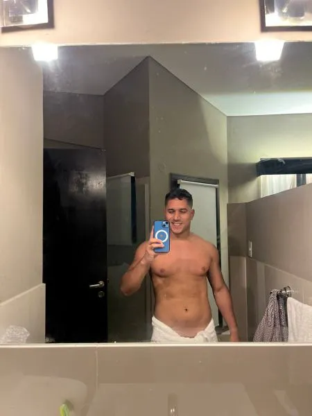 Escorts Detroit, Michigan JaredDXxx