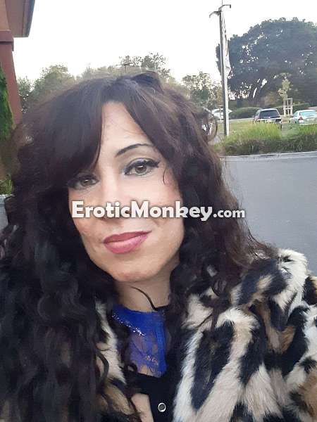 Escorts Burlingame, California Brenda