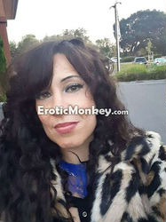 Escorts Burlingame, California Brenda