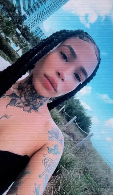 Escorts Miami, Florida Baleria