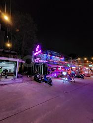 Bordello / Brothel Bar / Brothels - Prive / Go Go Bar Pattaya, Thailand Escape