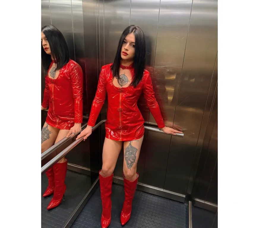Escorts Sheffield, England Maria Fernanda🥳🇧🇷💨🥂
