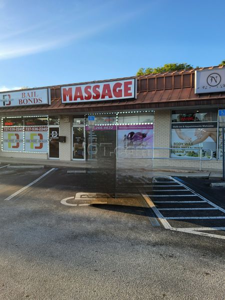 Massage Parlors Clearwater, Florida Massage Choice Therapy