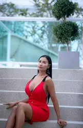 Escorts Pattaya, Thailand Zaza