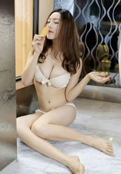 Escorts Suzhou, China Sexy Beauty