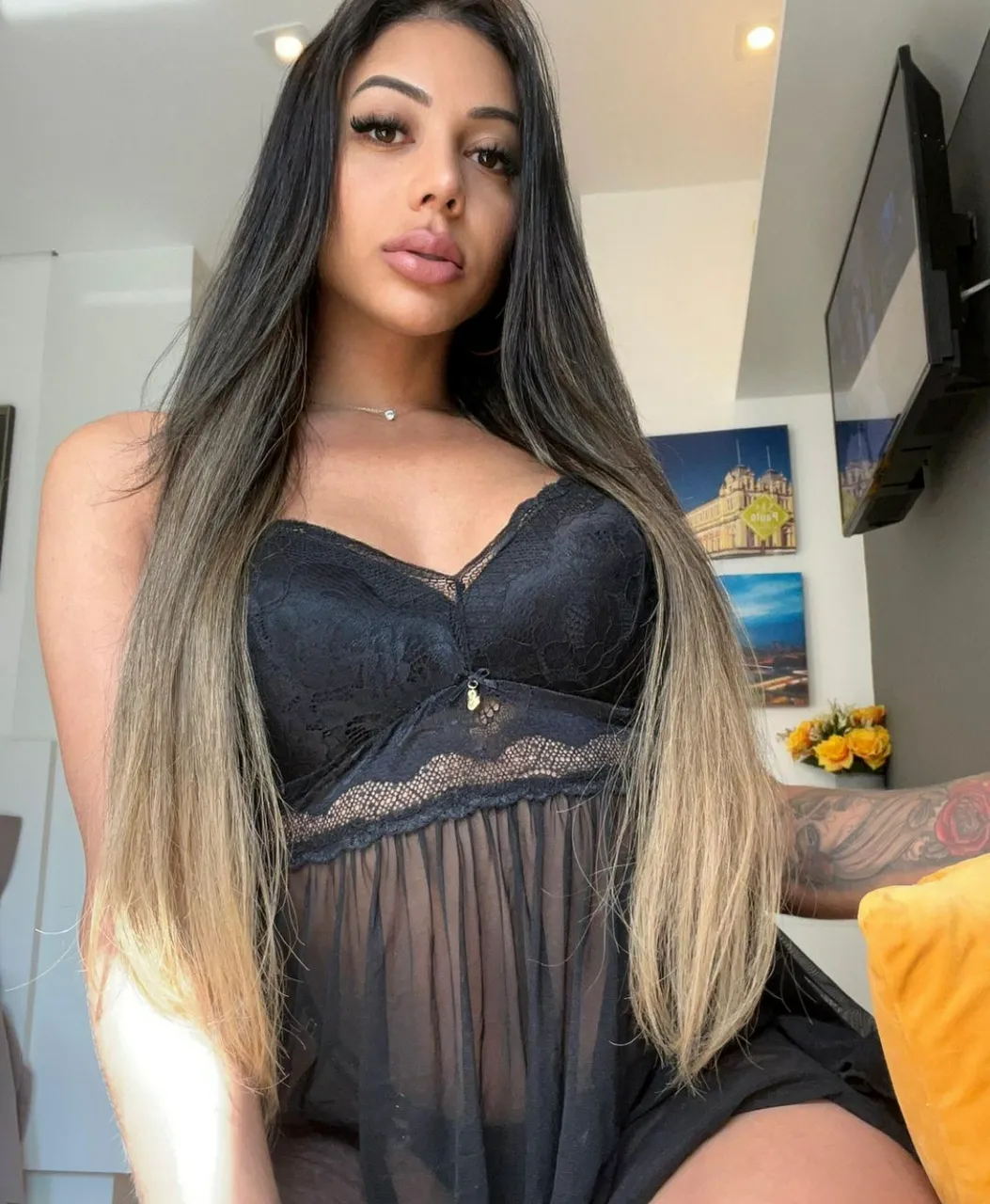 Escorts Jacksonville, Florida Mandy