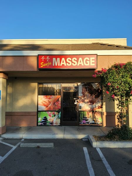 Massage Parlors Ceres, California Senju Massage