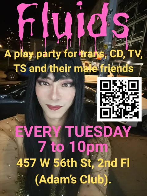 Escorts Manhattan, New York TheFluidsParty