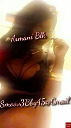 Escorts armaniblk4579