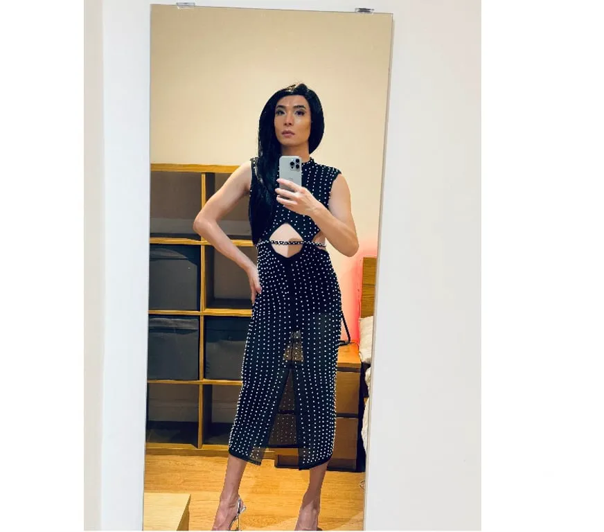 Escorts Portsmouth, England 🌹 Beautiful Independent Girl – No Rush, just enjoy
