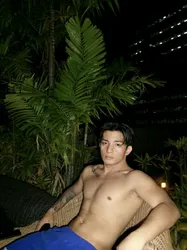 Escorts Cebu City, Philippines Saikyong