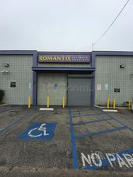 Oxnard, California Romantix