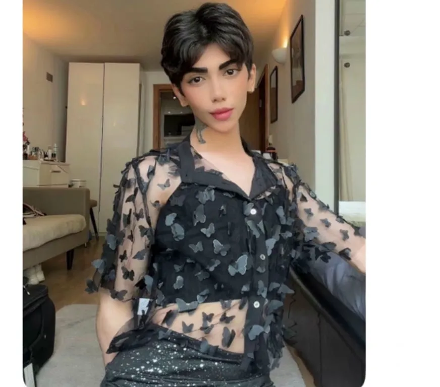 Escorts Kensington, England Femboy Vers Central London